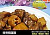 排骨烧莲藕的做法