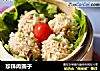 珍珠肉圆子的做法