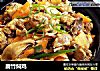 腐竹焖鸡的做法