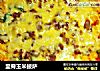 里脊玉米披萨的做法