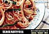 豉油皇海鲜炒粉丝的做法