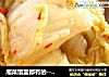 湘菜馆里都有的---剁椒大白菜的做法