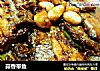 蒜香带鱼的做法