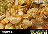 蚝油生菜的做法