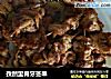 孜然里脊牙签串的做法