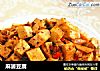 麻婆豆腐做法（5）的做法
