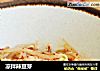 凉拌辣豆芽的做法
