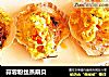 蒜蓉粉丝蒸扇贝的做法