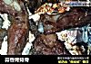 蒜香烤排骨的做法