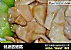 蚝油杏鲍菇的做法