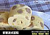 紫薯波点蛋糕的做法