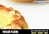 咕咕霍夫蛋糕的做法