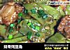 排骨炖豆角的做法