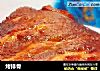 烤排骨的做法