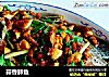 蒜香肺鱼的做法