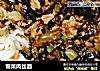 雪菜肉丝面的做法