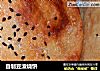自制豆渣烧饼的做法