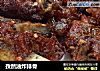 孜然油炸排骨的做法