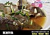 葱油财鱼的做法