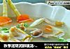 秋季滋阴润肺靓汤----罗汉笋煨猪肚的做法
