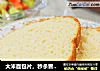 大米面包片，秒杀普通面包口感的做法