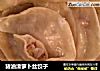 猪油渣萝卜丝饺子的做法