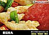番茄鱼丸的做法