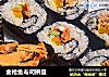 金枪鱼寿司拼盘的做法