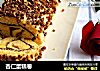 杏仁蛋糕卷的做法