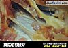 蘑菇培根披萨的做法