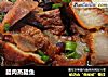 腊肉蒸腊鱼的做法