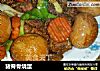猪脊骨烧蛋的做法