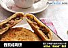香煎咸肉饼的做法