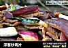 洋葱炒肉片的做法