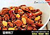 宫保鸡丁的做法