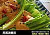 麻酱油麦菜的做法