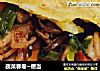 蔬菜春卷~便当的做法