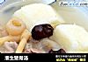 淮生猪骨汤的做法
