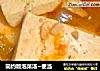 简约版泡菜汤~便当的做法