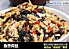 鱼香肉丝的做法
