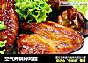 空气炸锅烤鸡翅的做法