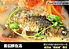 番茄鲫鱼汤的做法