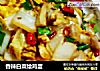 香辣白菜烩鸡蛋的做法