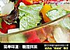 简单味道：糖醋拌菜的做法