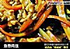 鱼香肉丝做法(186)的做法