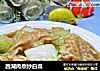 西湖肉燕炒白菜的做法