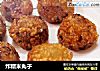 炸糯米丸子的做法