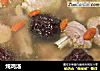 炖鸡汤的做法
