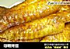 咖喱烤翅的做法