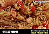 虾味蒜香粉丝的做法